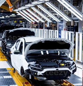 Automotive Industry