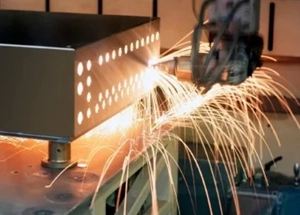 Cutting Service