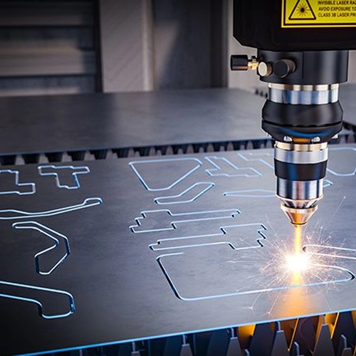Cutting Service