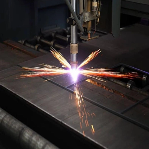 Cutting Service image 3