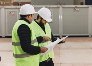 Erection Commissioning Service