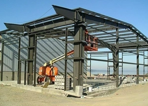 Fabrication Service
