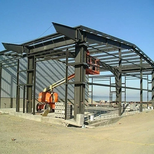 Fabrication Service