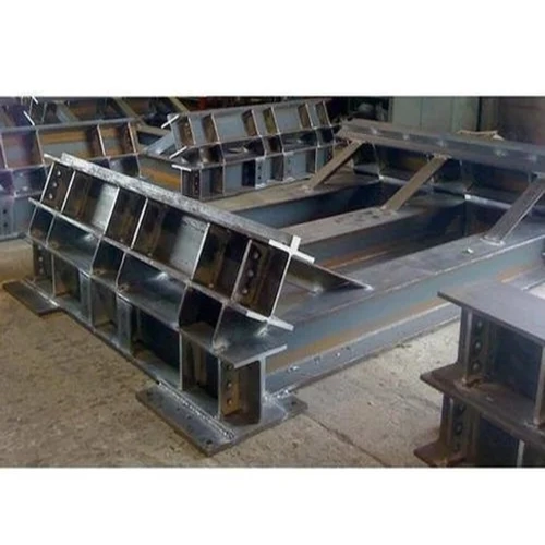 Fabrication Service