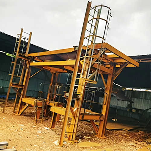 Fabrication Service image 4