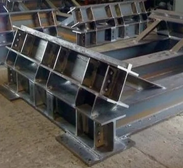 Fabrication Service