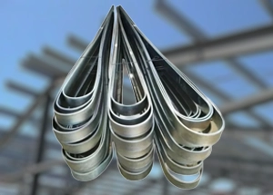 Gi Earthing Strip