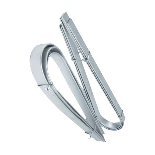 Gi Earthing Strip image 1