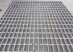 GI Electroforged Grating