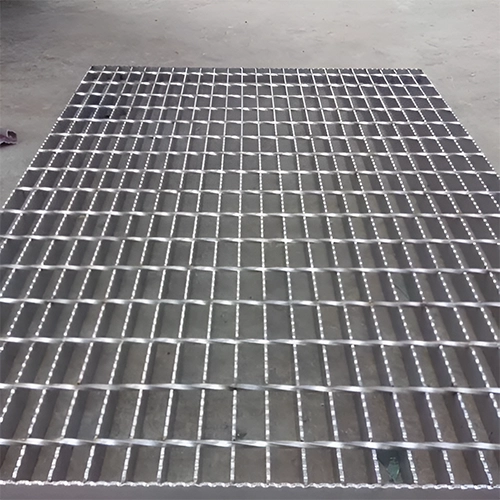 GI Electroforged Grating image 1