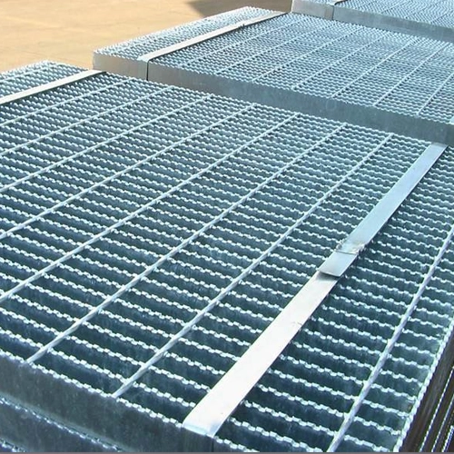 GI Electroforged Grating image 2