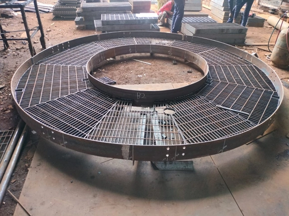 Grating Project