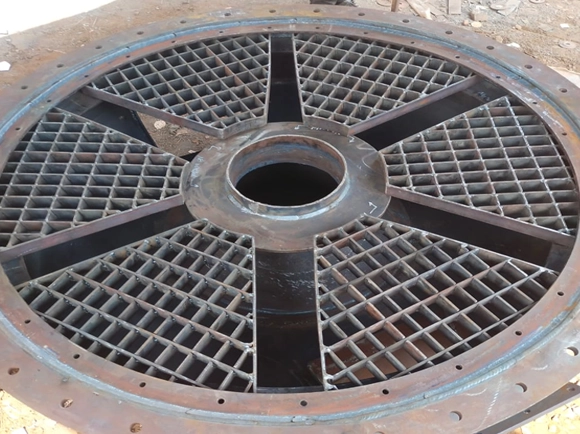 Grating Project