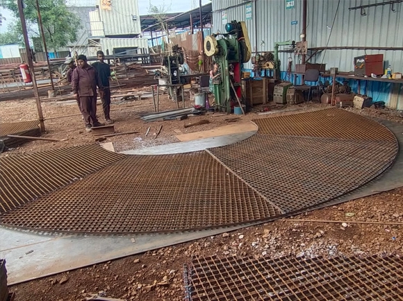 Grating Project
