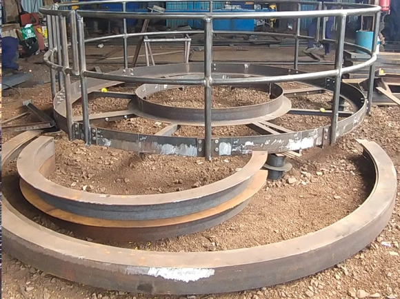 Grating Project