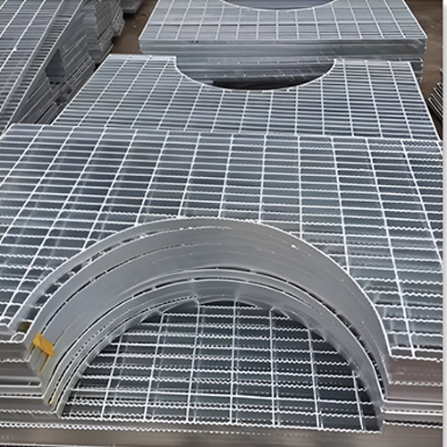 Metal Grating image 1