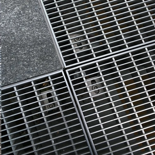 Metal Grating image 2