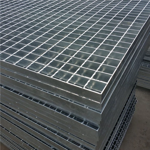 Metal Grating image 3