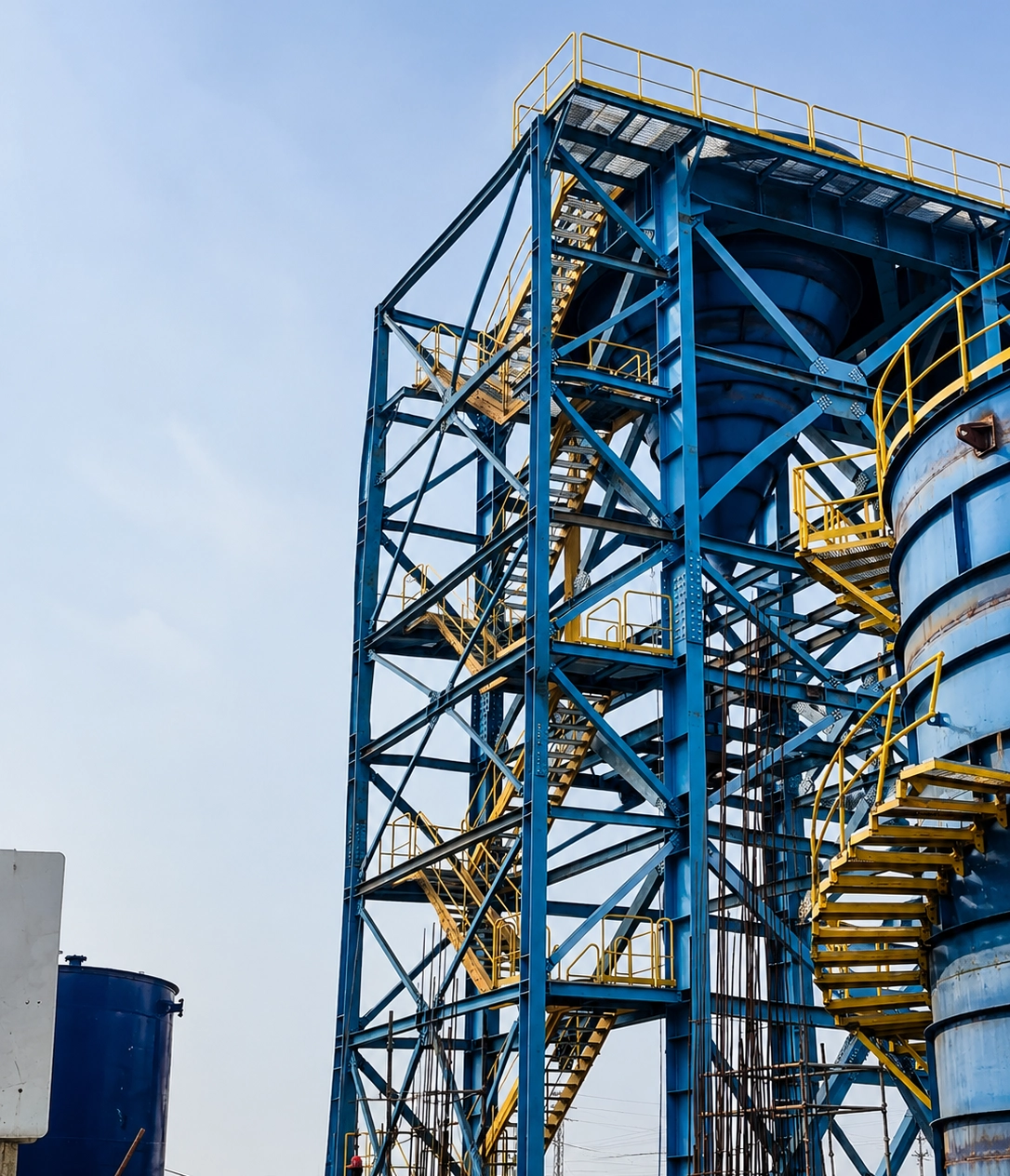 Steel Structure