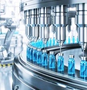Pharmaceutical Industry