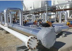 Pipeline Fabrication Service