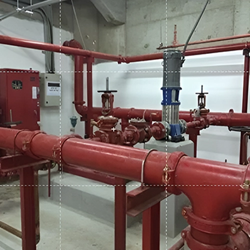 Pipeline Fabrication Service image 3