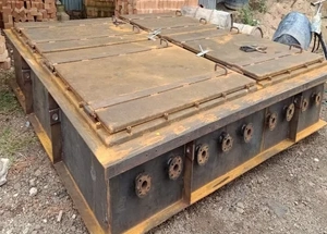 Plenum Box