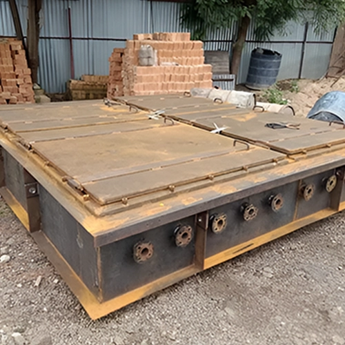 Plenum Box image 1