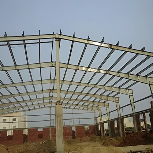 Prefabricated Buildings image 3