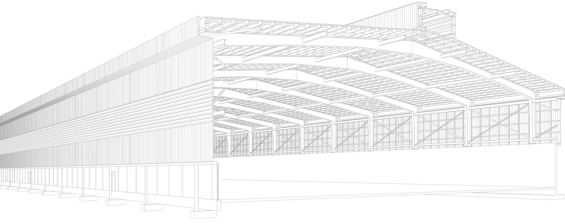 Process Background Shape