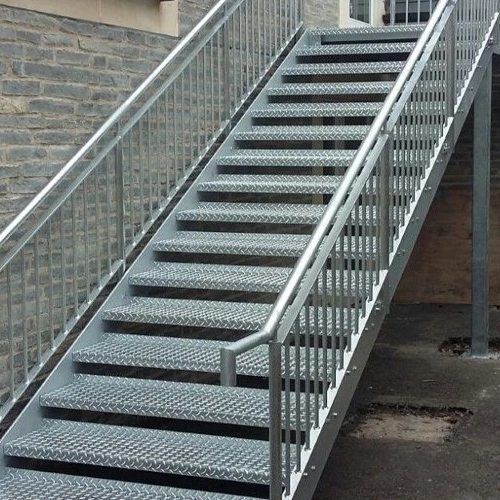 Staircase Fabrication image 2