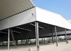 Steel Structure