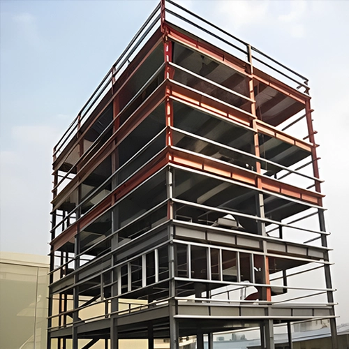Steel Structure