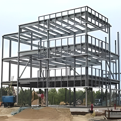 Steel Structure