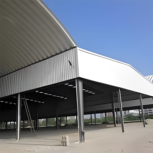 Prefabricated Structures image 3