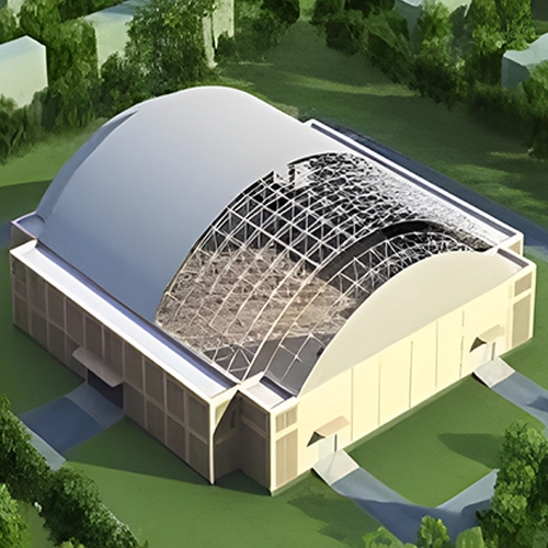 Steel Structure