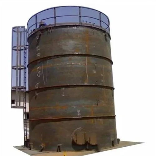 Tank Fabrication Service image 2