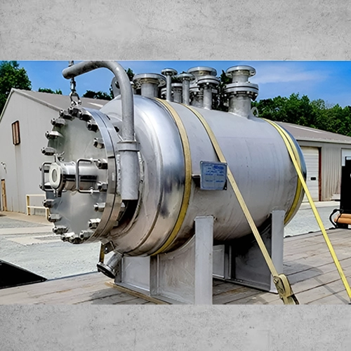 Tank Fabrication Service image 5