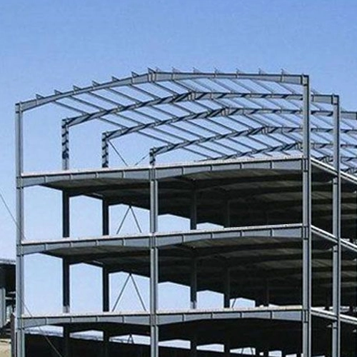 Warehouse Construction Services image 2